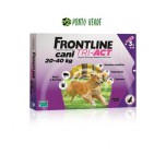 FRONTLINE TRI-ACT SPOT-ON TG L KG 20-40 